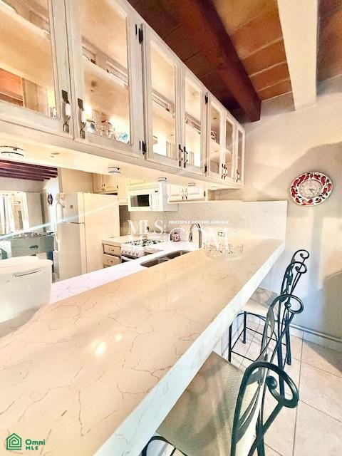 Top-Floor Oceanfront 2BR Condo for Sale in Plaza del Mar, Rosarito | Baja California