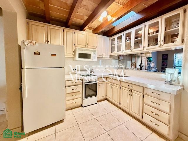 Top-Floor Oceanfront 2BR Condo for Sale in Plaza del Mar, Rosarito | Baja California