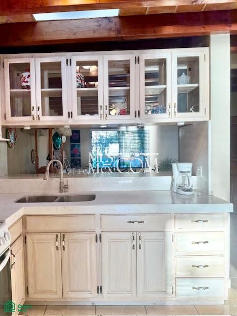 Top-Floor Oceanfront 2BR Condo for Sale in Plaza del Mar, Rosarito | Baja California