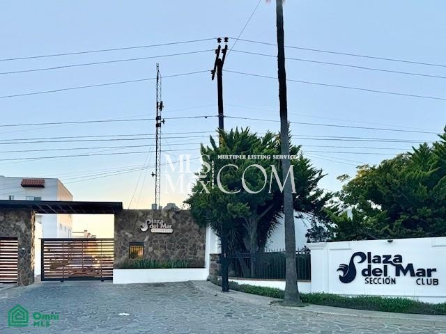 Top-Floor Oceanfront 2BR Condo for Sale in Plaza del Mar, Rosarito | Baja California