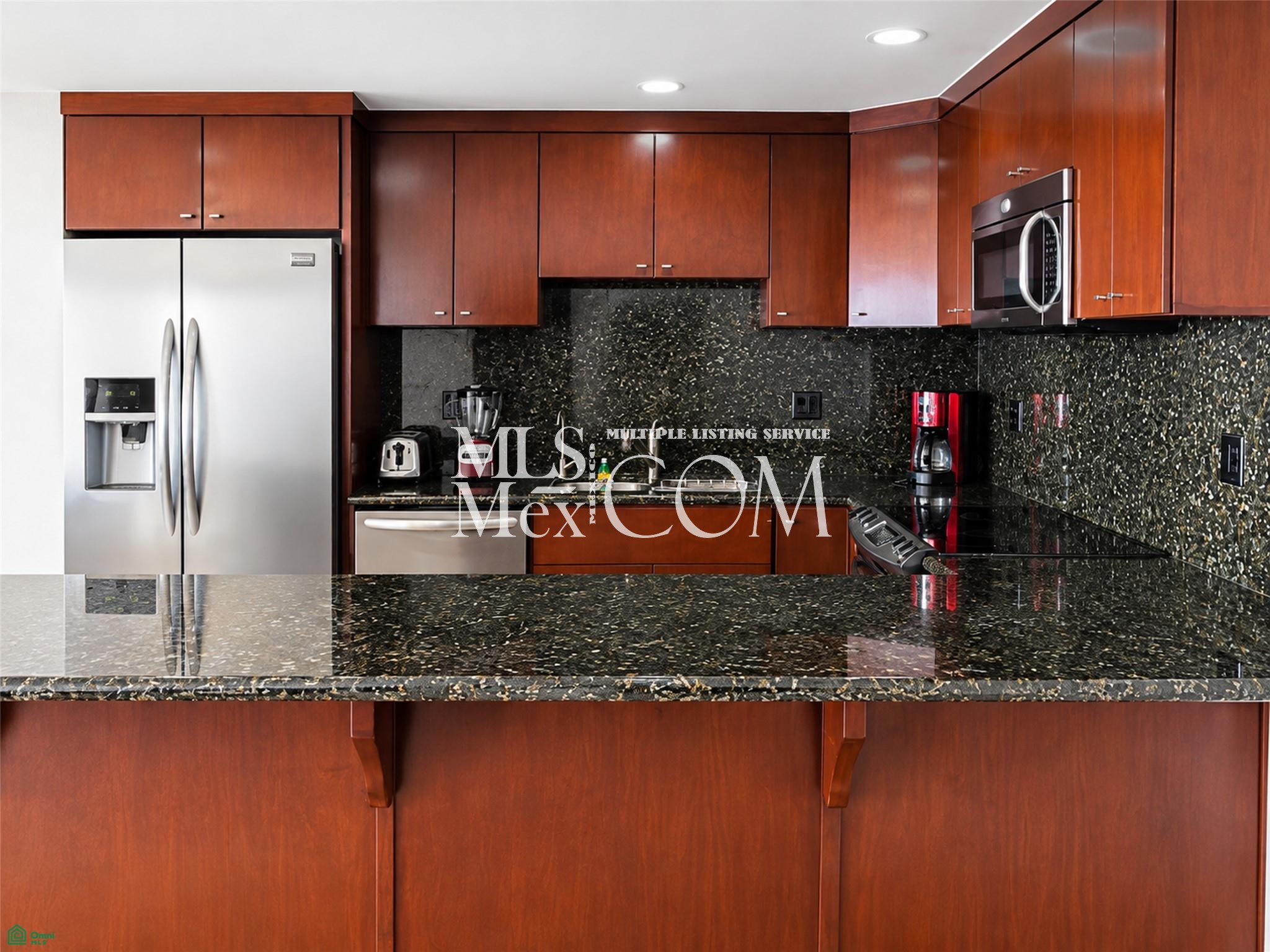 Ocean-View 2BR Condo for Sale at La Jolla Excellence, Playa Encantada | Rosarito