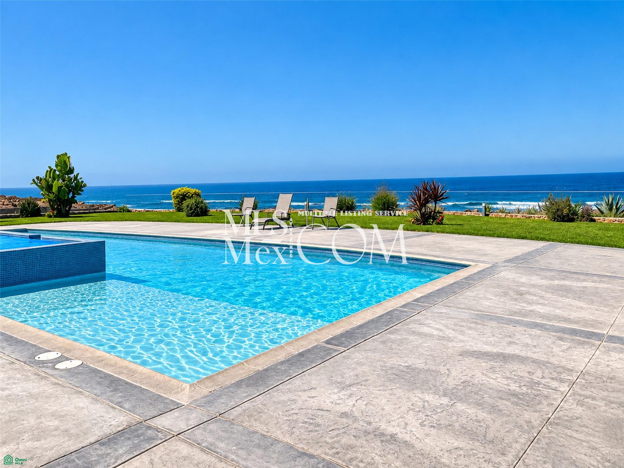 Ocean-View 2BR Condo for Sale at La Jolla Excellence, Playa Encantada | Rosarito