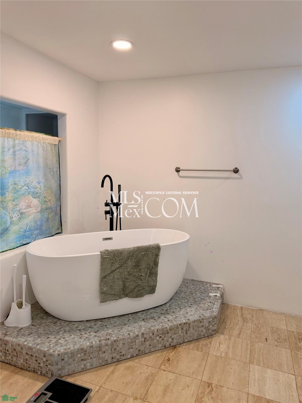 Oceanfront 2BR Condo for Sale in Costa Bella, Rosarito | $325,000 USD