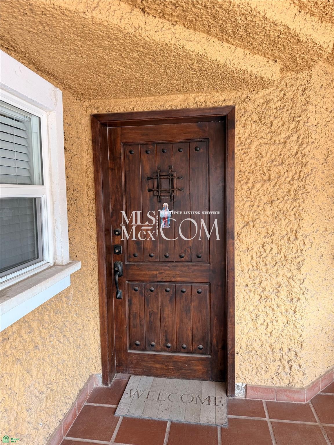 Oceanfront 2BR Condo for Sale in Costa Bella, Rosarito | $325,000 USD