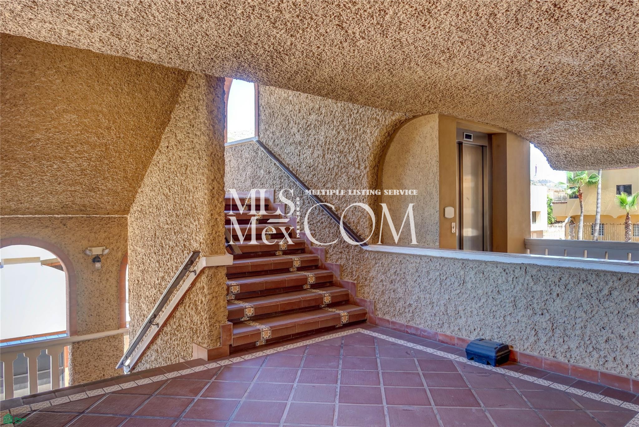 Oceanfront 2BR Condo for Sale in Costa Bella, Rosarito | $325,000 USD