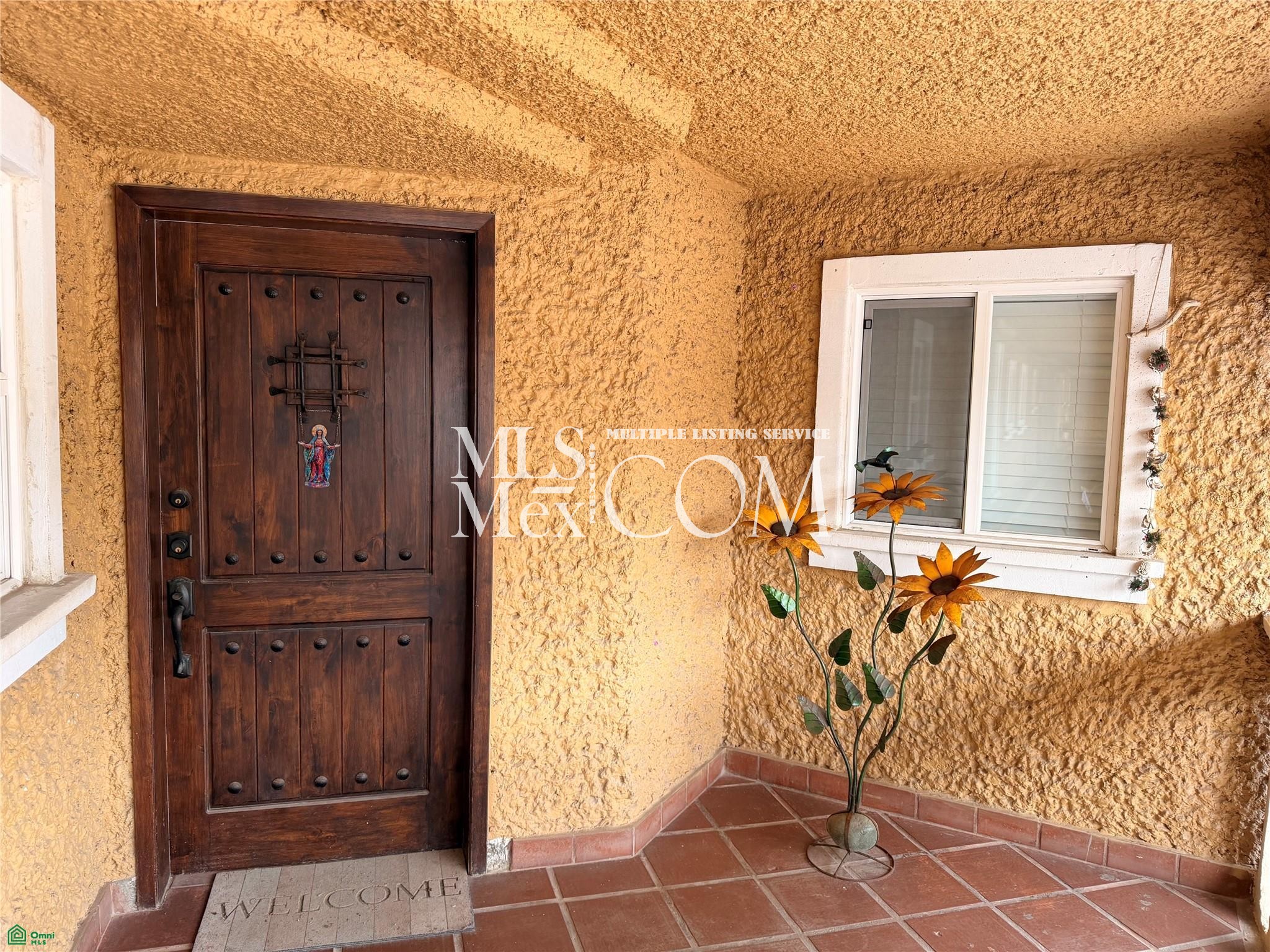 Oceanfront 2BR Condo for Sale in Costa Bella, Rosarito | $325,000 USD