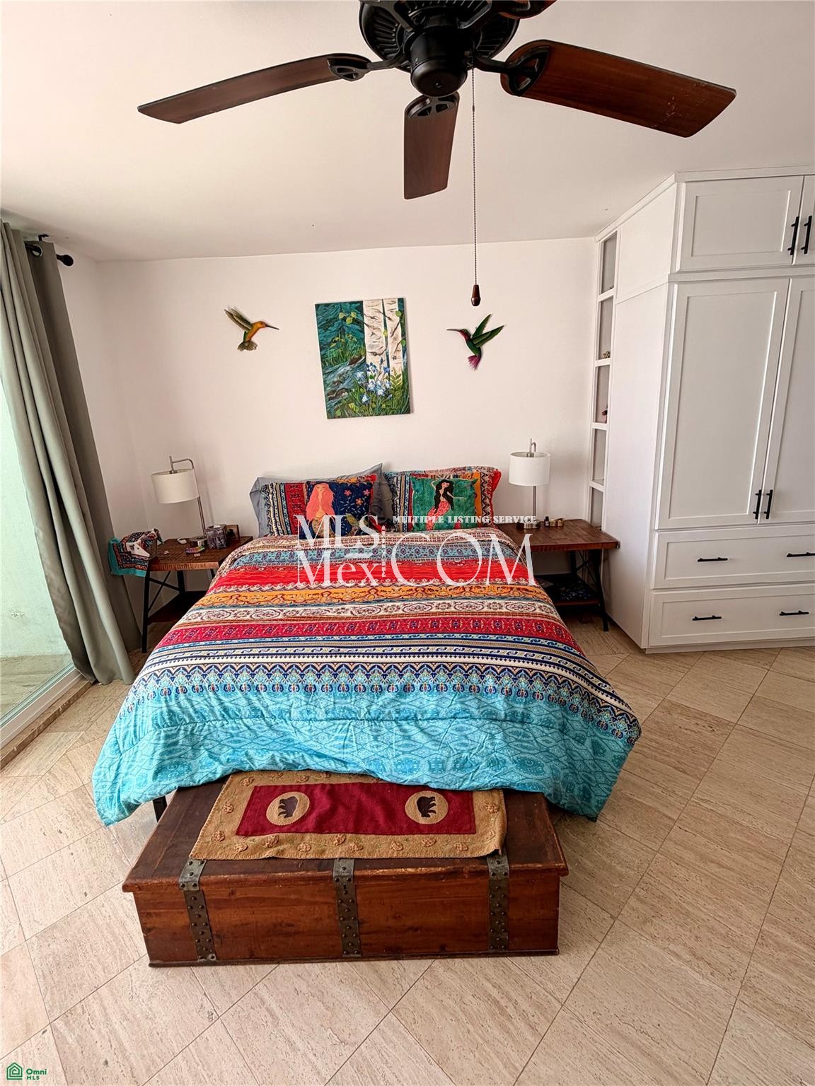 Oceanfront 2BR Condo for Sale in Costa Bella, Rosarito | $325,000 USD