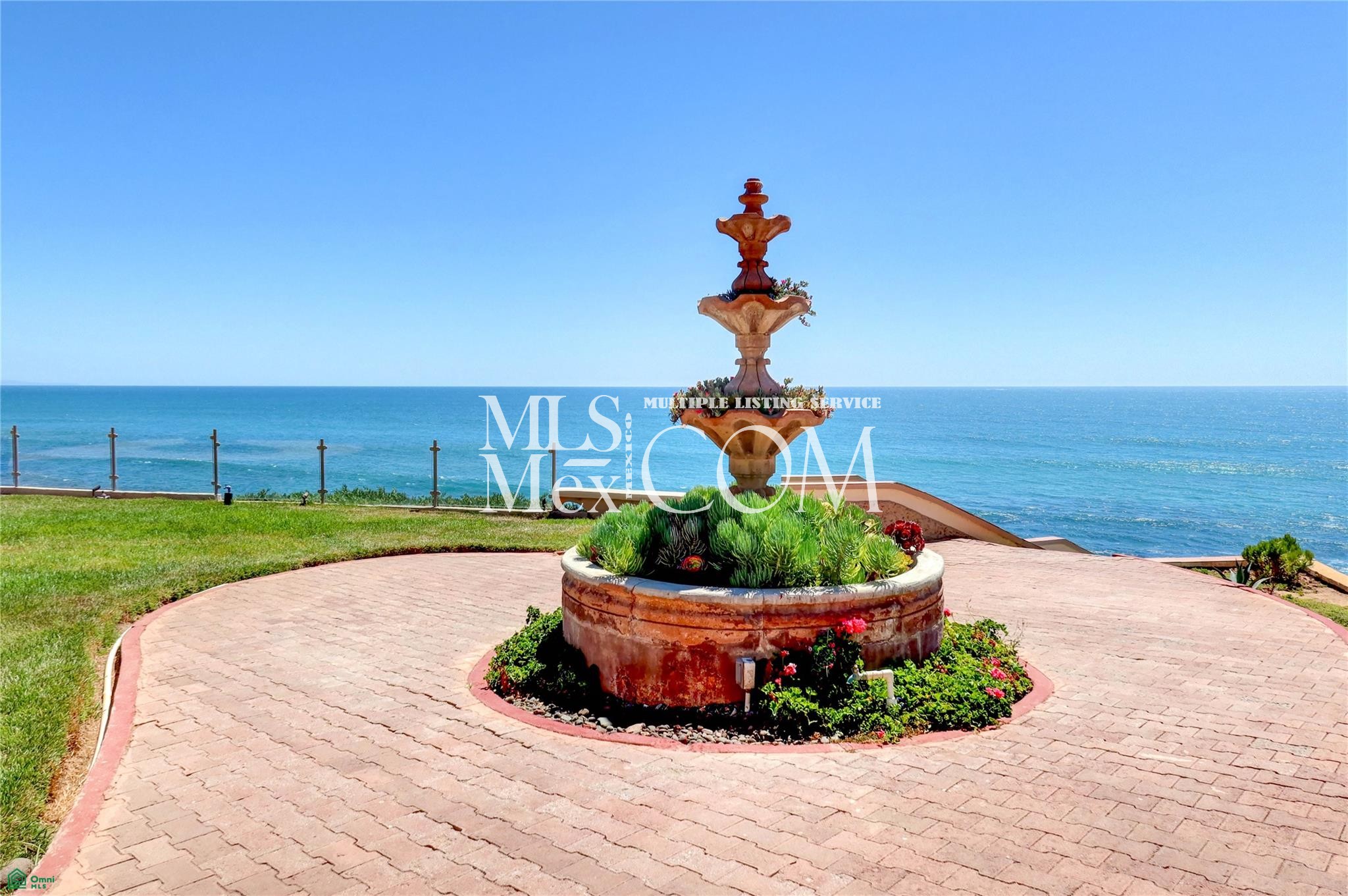 Oceanfront 2BR Condo for Sale in Costa Bella, Rosarito | $325,000 USD