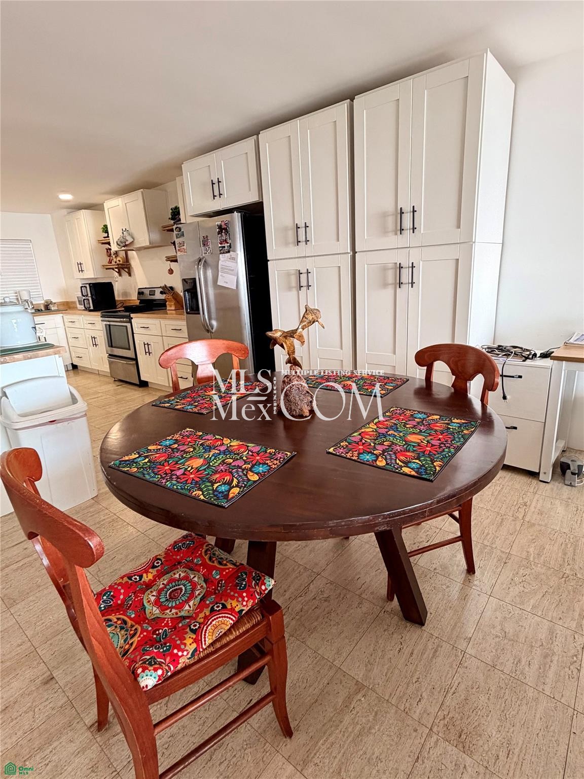 Oceanfront 2BR Condo for Sale in Costa Bella, Rosarito | $325,000 USD