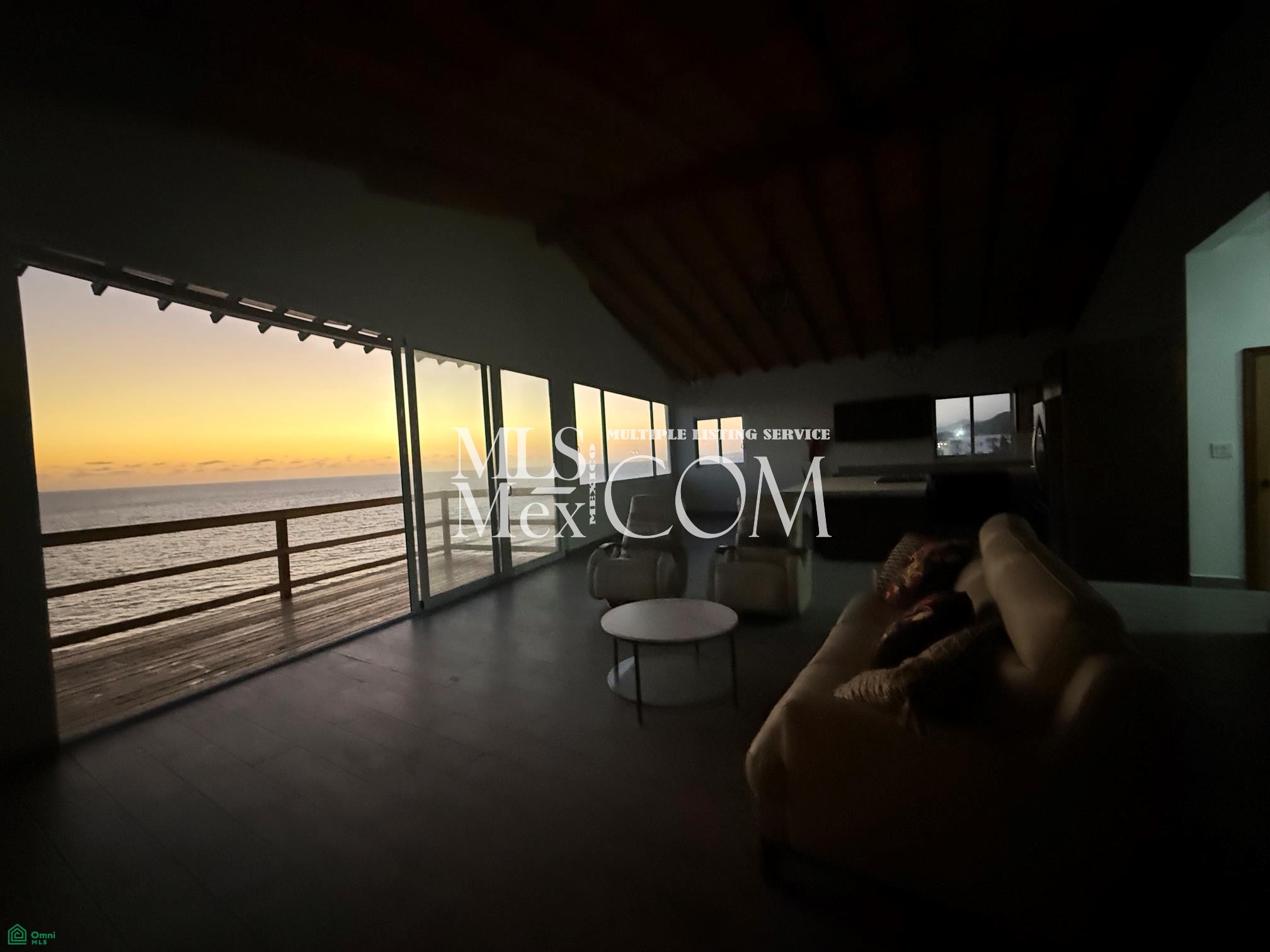 Oceanfront 5BR Villa for Sale in Plaza del Mar, Rosarito | $555,000 USD