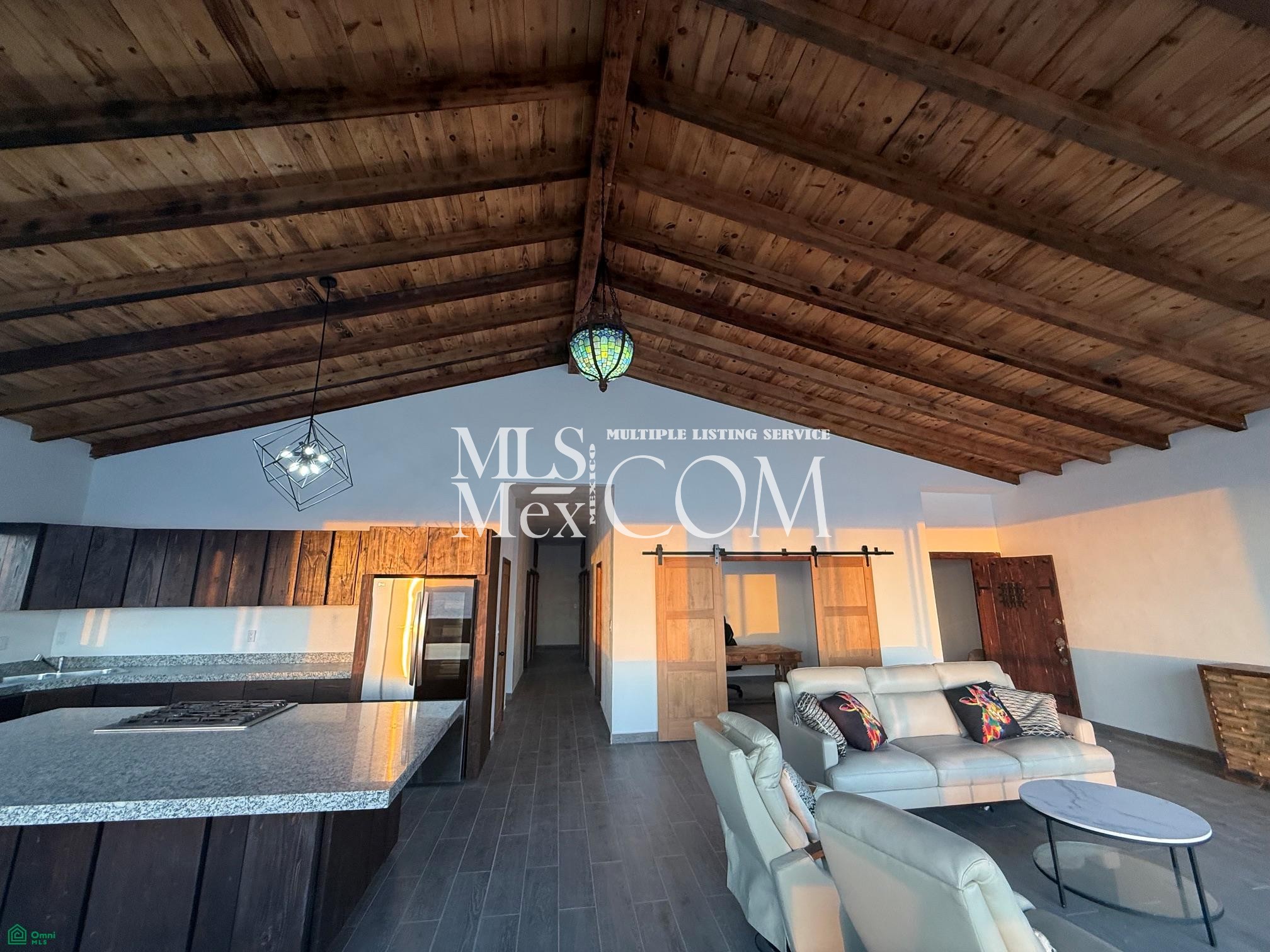 Oceanfront 5BR Villa for Sale in Plaza del Mar, Rosarito | $555,000 USD