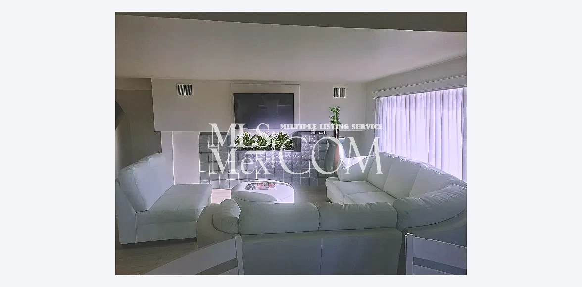 Luxury Ocean View Home for Rent in La Paloma, Rosarito | Beach Access | Resort-Style Amenities | $2,200 USD