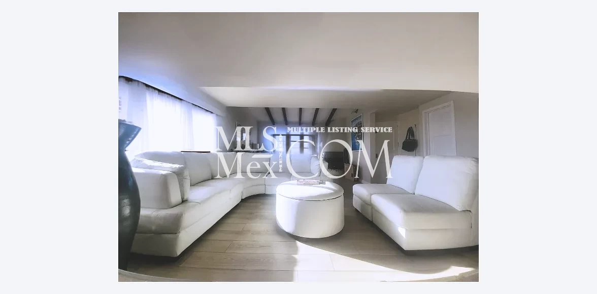 Luxury Ocean View Home for Rent in La Paloma, Rosarito | Beach Access | Resort-Style Amenities | $2,200 USD