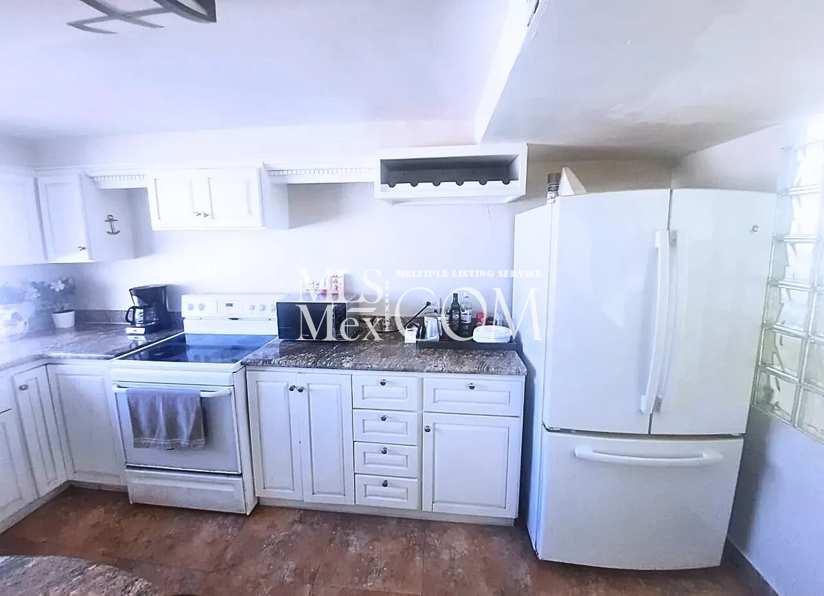 Luxury Ocean View Home for Rent in La Paloma, Rosarito | Beach Access | Resort-Style Amenities | $2,200 USD
