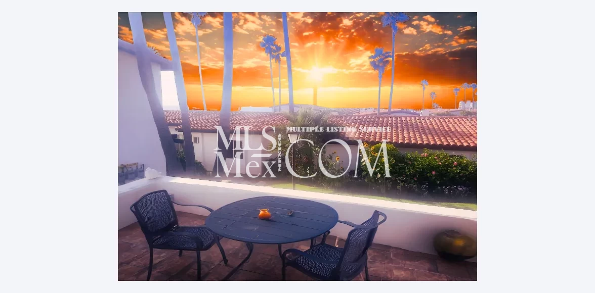 Luxury Ocean View Home for Rent in La Paloma, Rosarito | Beach Access | Resort-Style Amenities | $2,200 USD