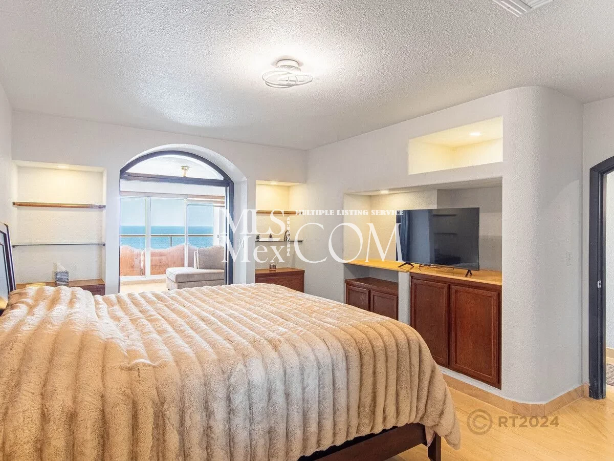 🏖️ LA JOLLA DEL MAR - UNIT 602T2 - PLAYAS DE ROSARITO $1,900