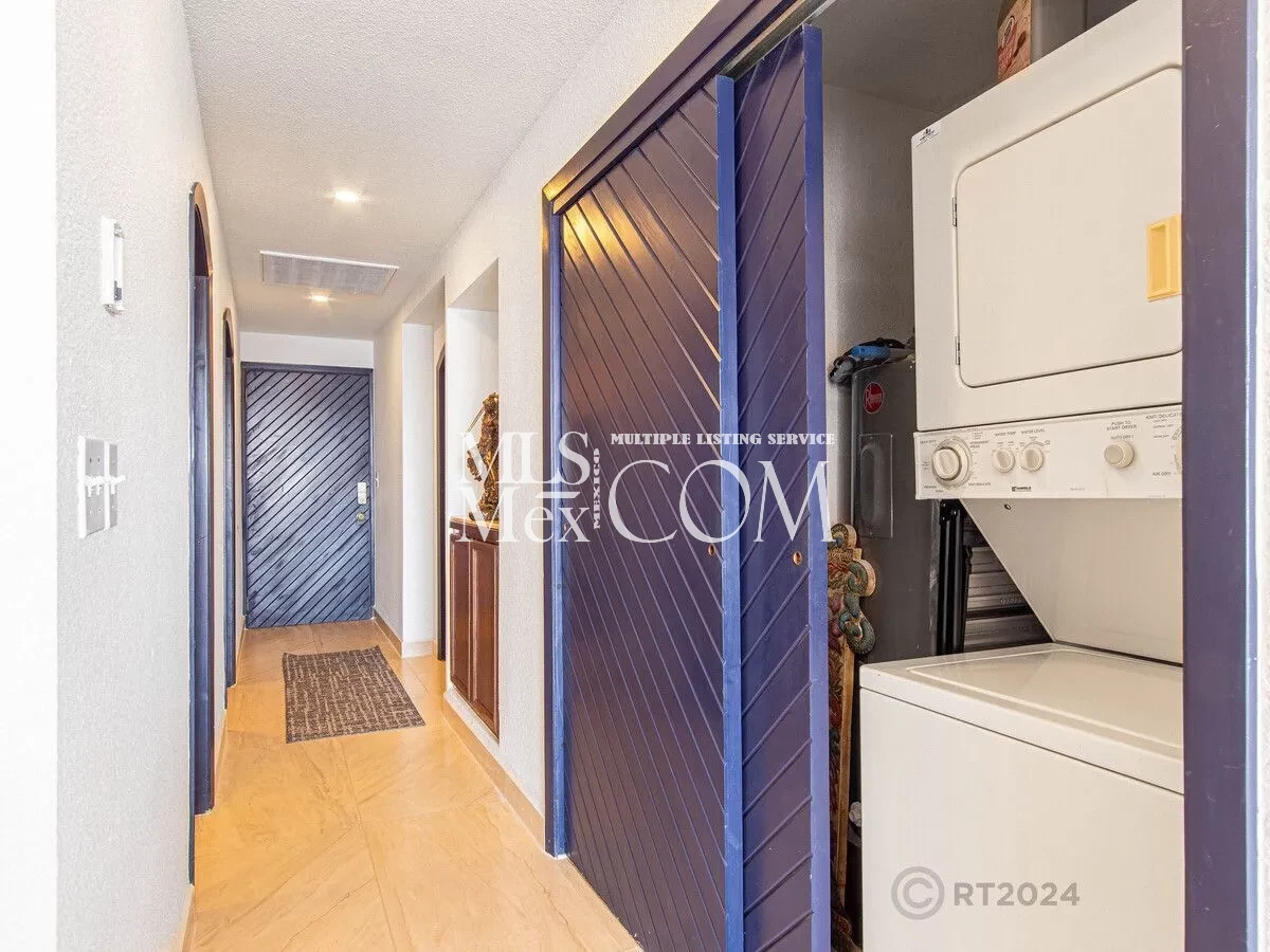 🏖️ LA JOLLA DEL MAR - UNIT 602T2 - PLAYAS DE ROSARITO $1,900