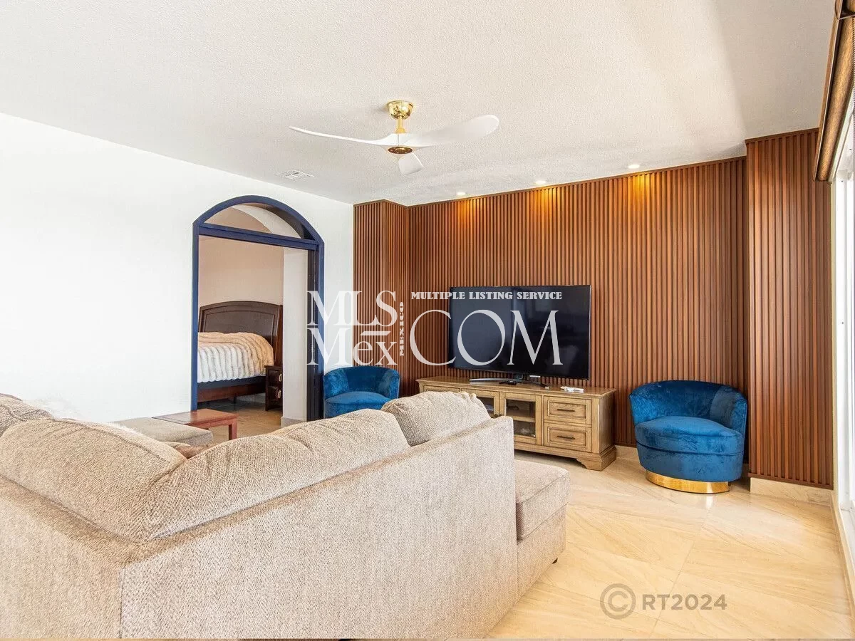 🏖️ LA JOLLA DEL MAR - UNIT 602T2 - PLAYAS DE ROSARITO $1,900