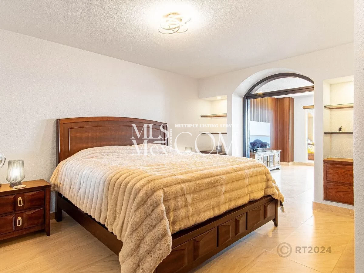 🏖️ LA JOLLA DEL MAR - UNIT 602T2 - PLAYAS DE ROSARITO $1,900