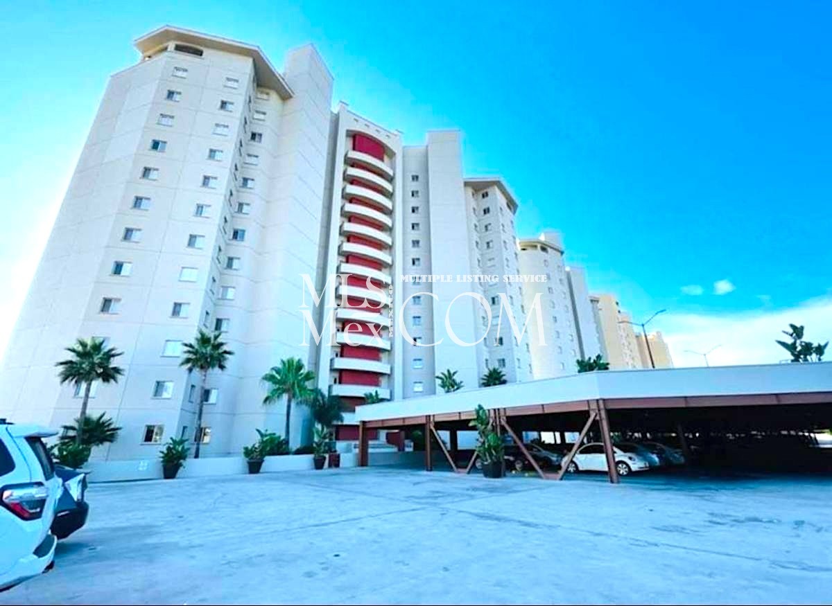 2BR Beachfront Condo for Rent | La Jolla del Mar Rosarito