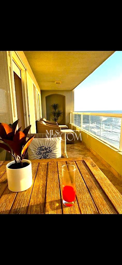 2BR Beachfront Condo for Rent | La Jolla del Mar Rosarito