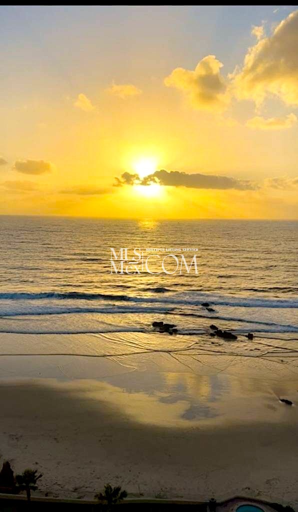 2BR Beachfront Condo for Rent | La Jolla del Mar Rosarito