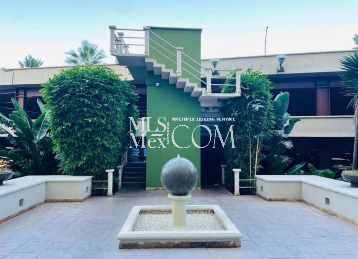 2BR Beachfront Condo for Rent | La Jolla del Mar Rosarito