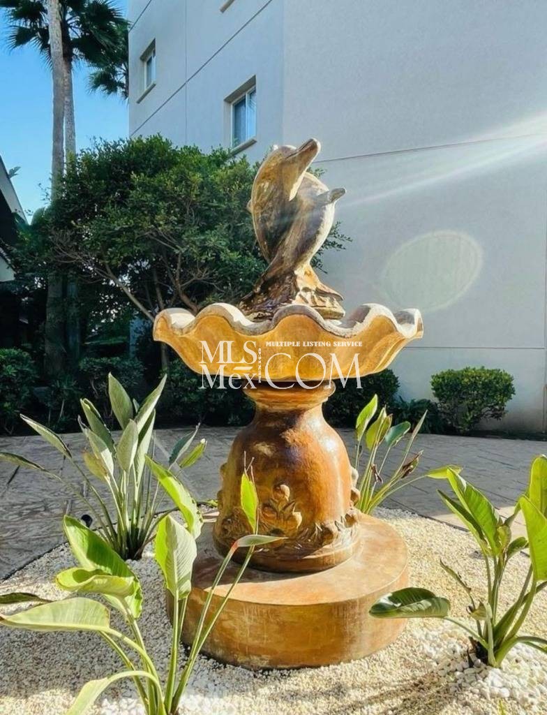 2BR Beachfront Condo for Rent | La Jolla del Mar Rosarito