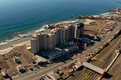 La Jolla del Mar Rosarito Real Estate