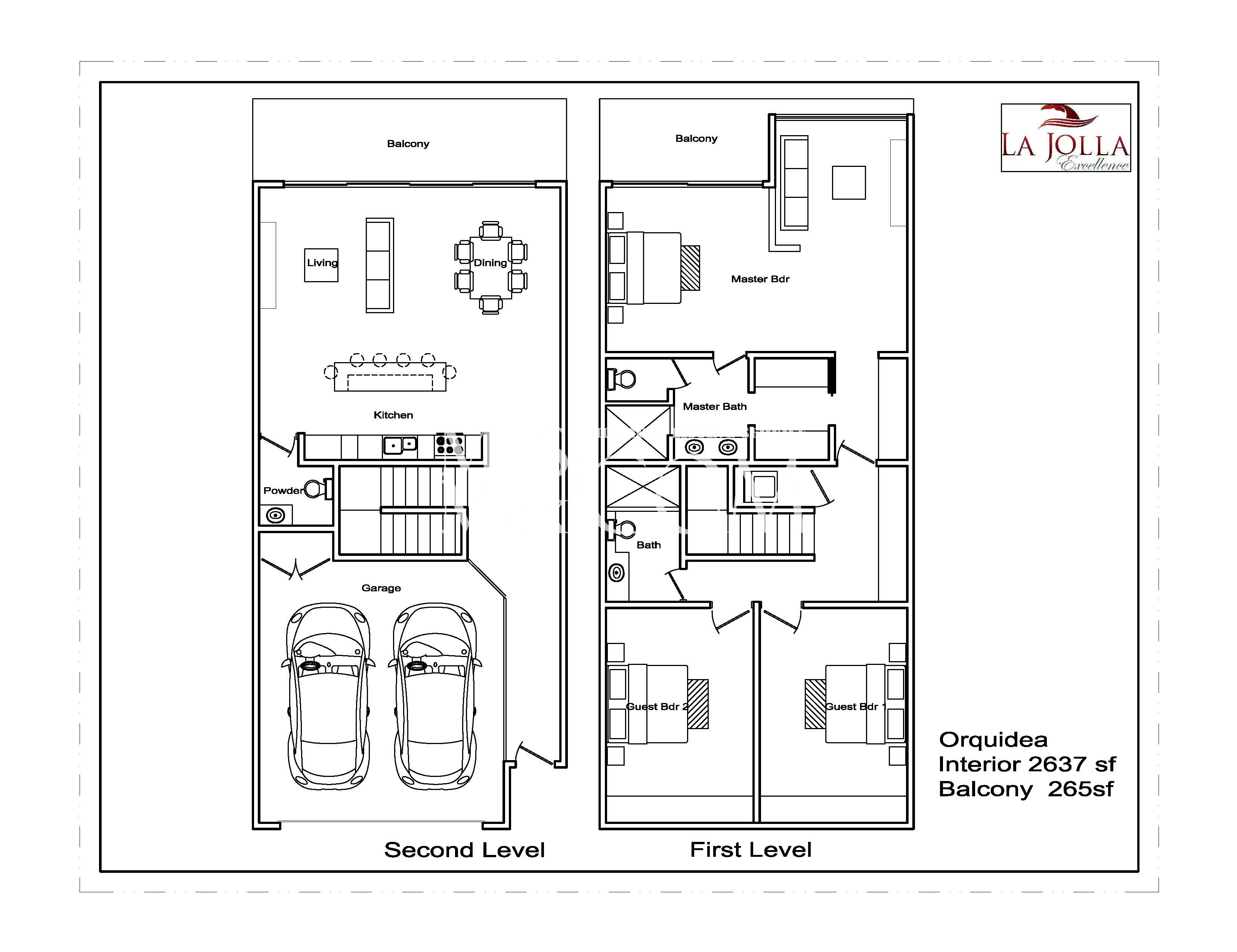 La Jolla Excellence | Luxury Oceanfront Condos & Villas for Rent in Rosarito La Jolla Excellence | Luxury Oceanfront Condos & Villas for Rent in Rosarito