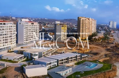 La Jolla Excellence | Luxury Oceanfront Condos & Villas for Rent in Rosarito