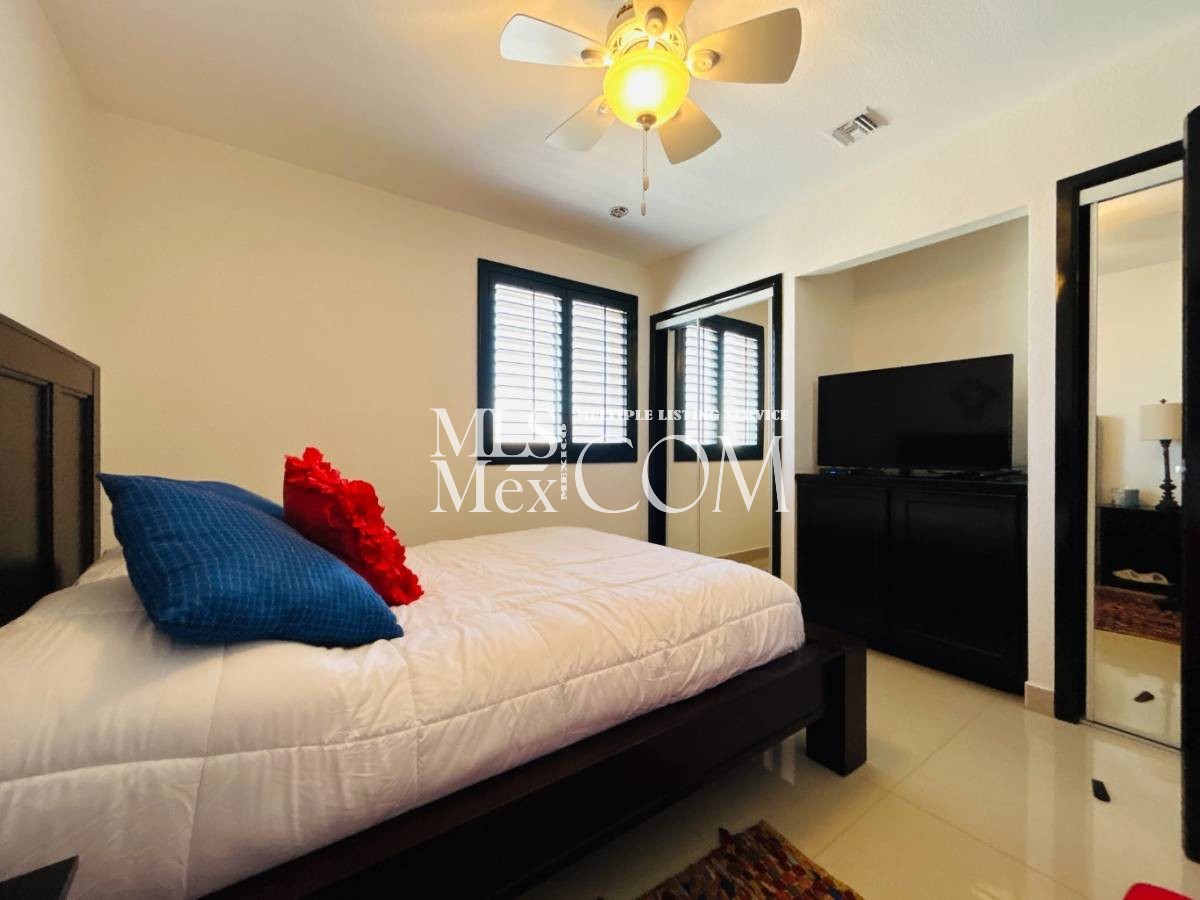 Oceanfront 2BR Condo for Rent | La Jolla Real Rosarito