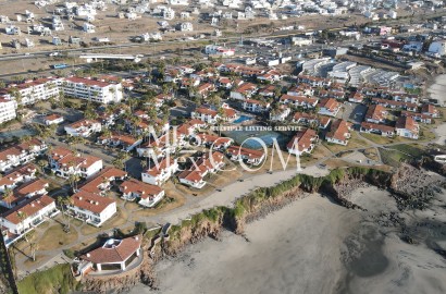 Luxury 2BR Spanish-Style Villa for Rent in La Paloma, Rosarito – Oceanfront & Resort Amenities