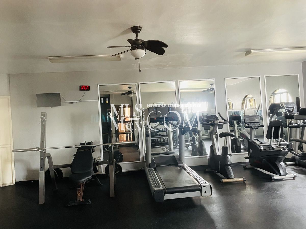 Luxury 2BR Spanish-Style Villa for Rent in La Paloma, Rosarito – Oceanfront & Resort Amenities