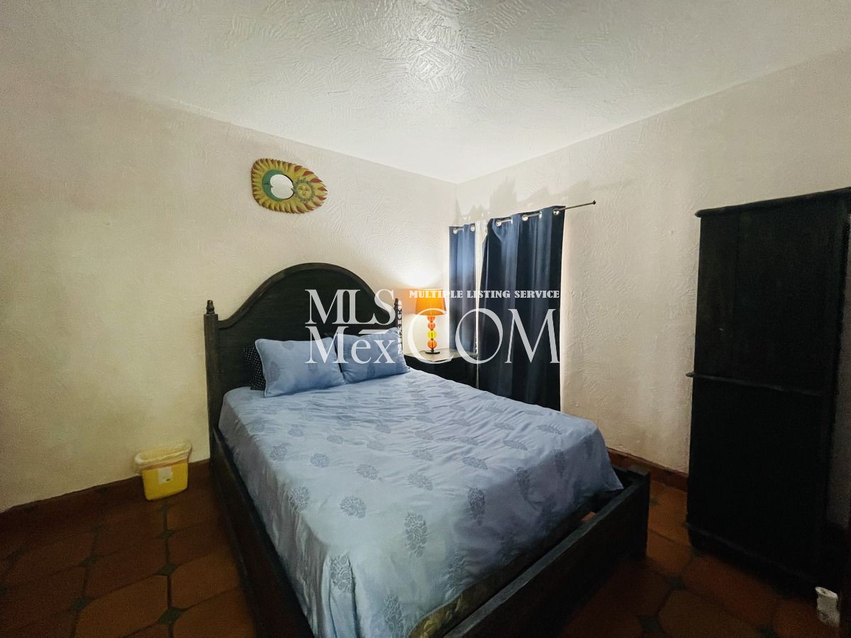 Luxury 2BR Spanish-Style Villa for Rent in La Paloma, Rosarito – Oceanfront & Resort Amenities
