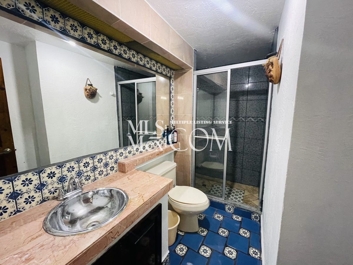 Luxury 2BR Spanish-Style Villa for Rent in La Paloma, Rosarito – Oceanfront & Resort Amenities