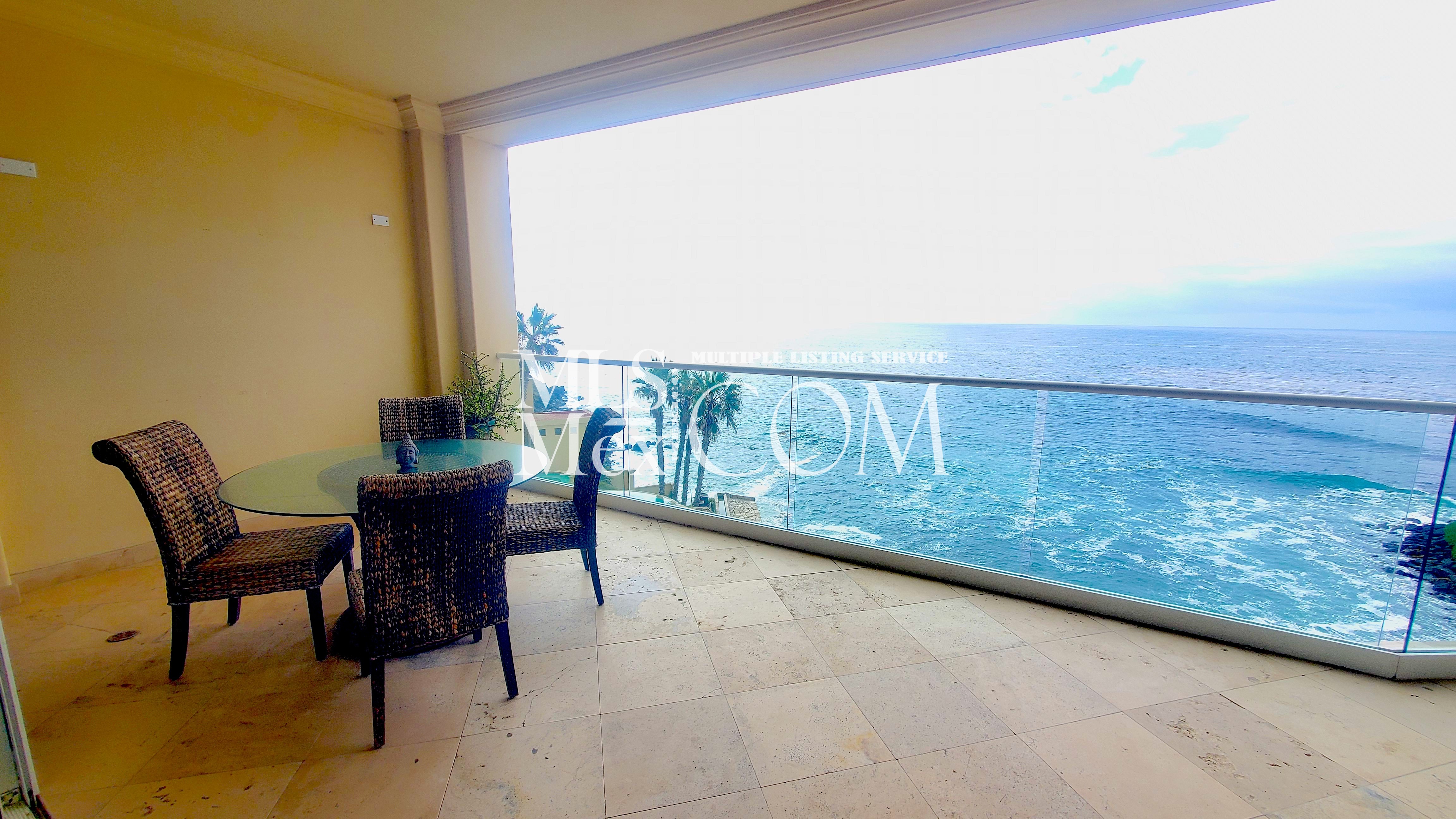 Las Olas Grand 505 Rosarito