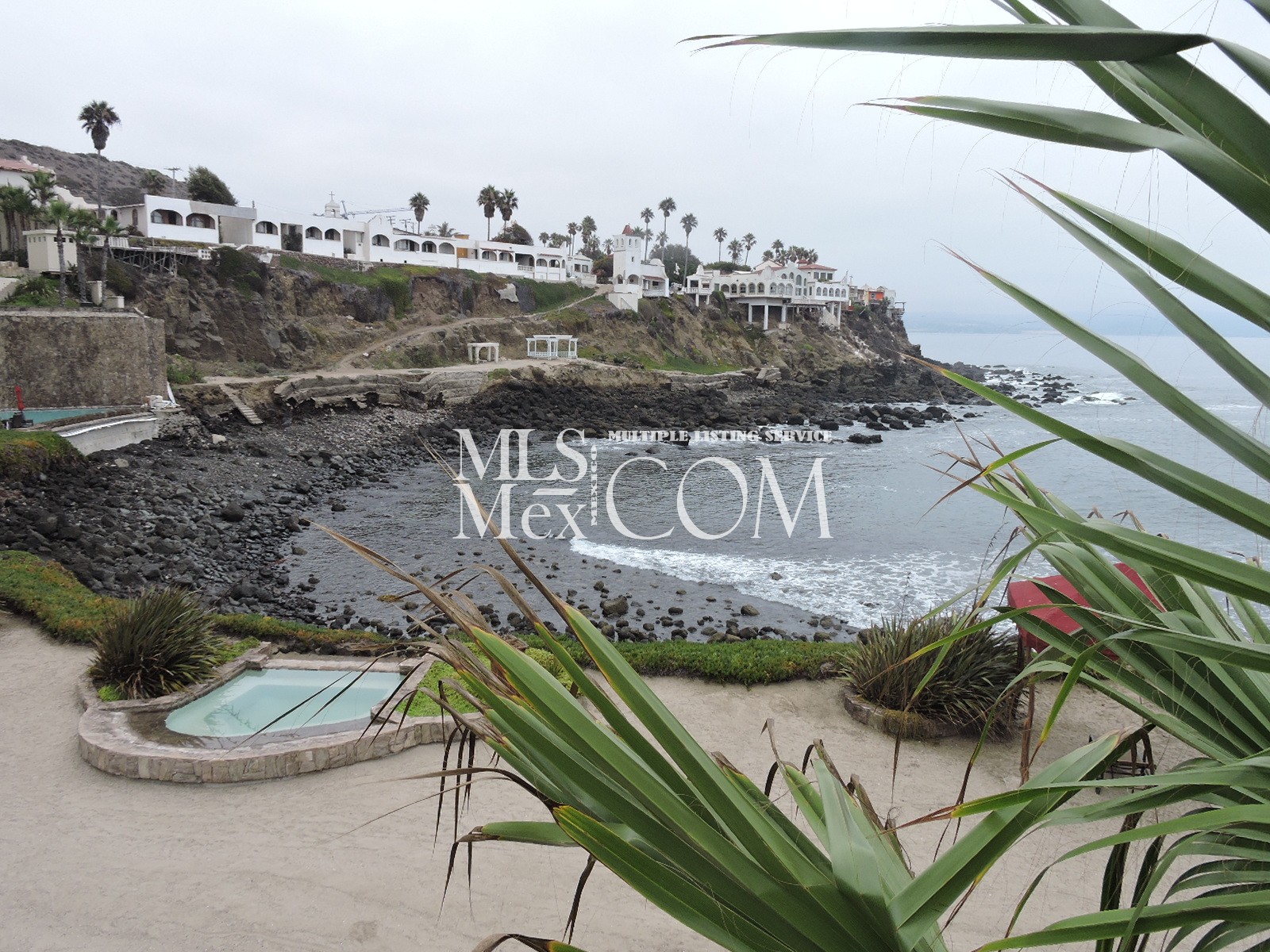 Las Olas Grand Resort & Spa | Luxury Oceanfront Condos for Rent in Rosarito Beach