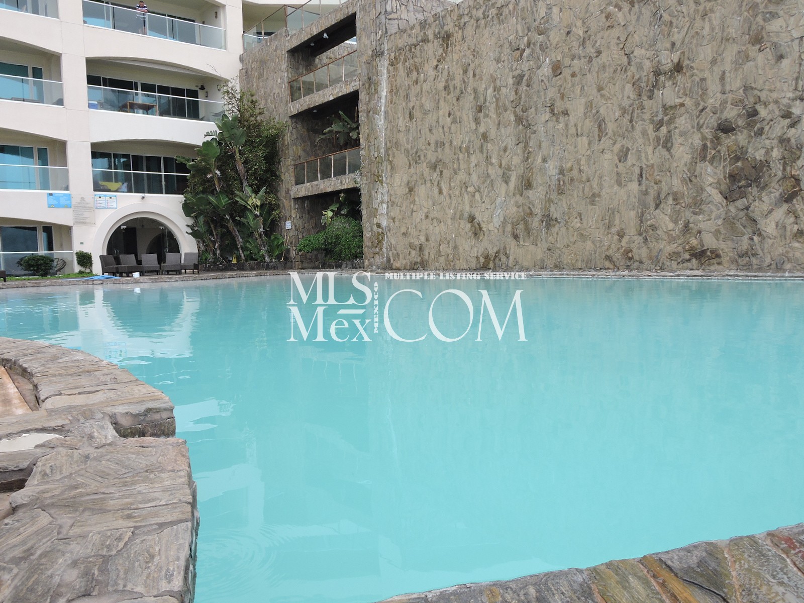 Las Olas Grand Resort & Spa | Luxury Oceanfront Condos for Rent in Rosarito Beach