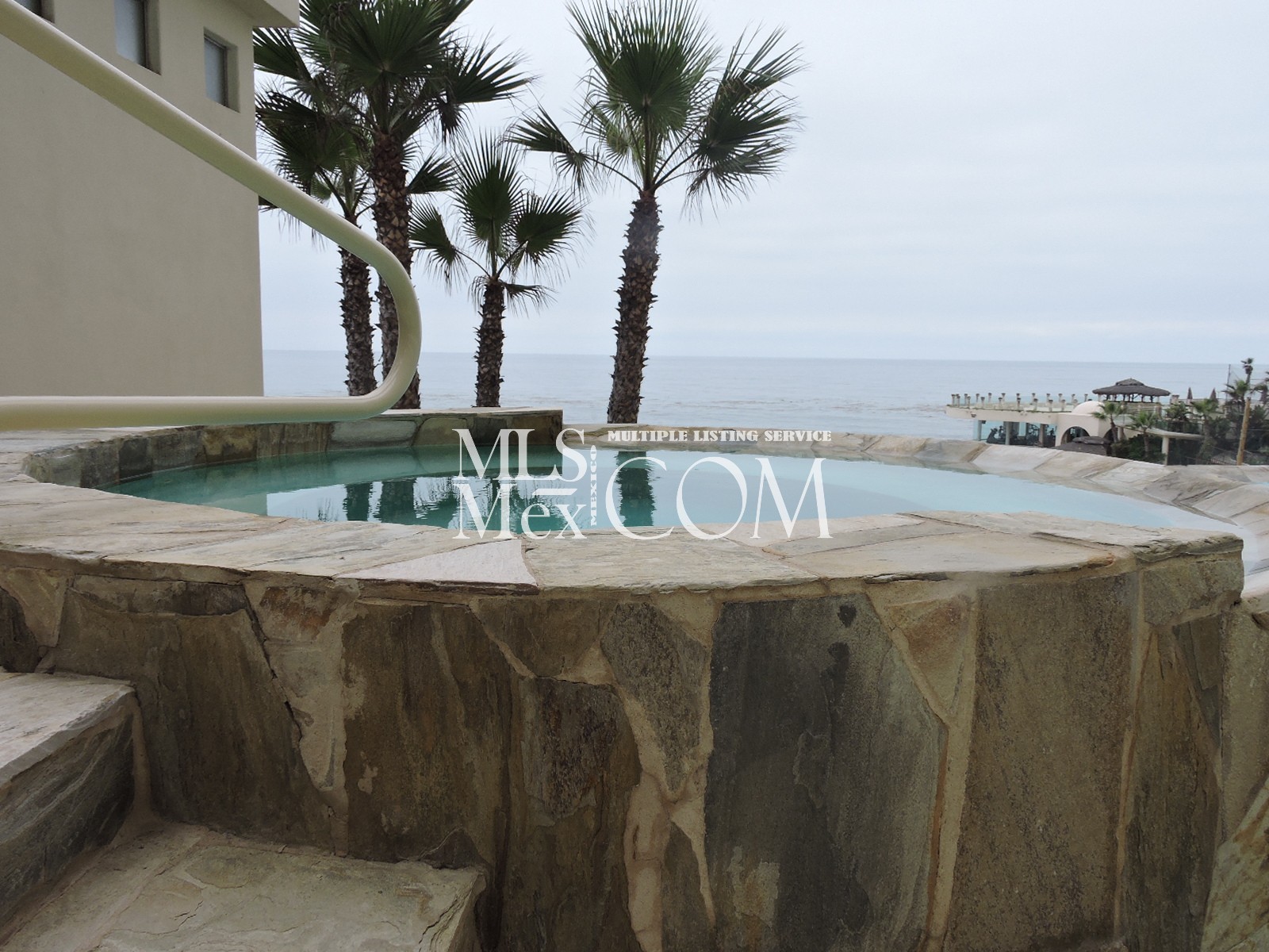 Las Olas Grand Resort & Spa | Luxury Oceanfront Condos for Rent in Rosarito Beach