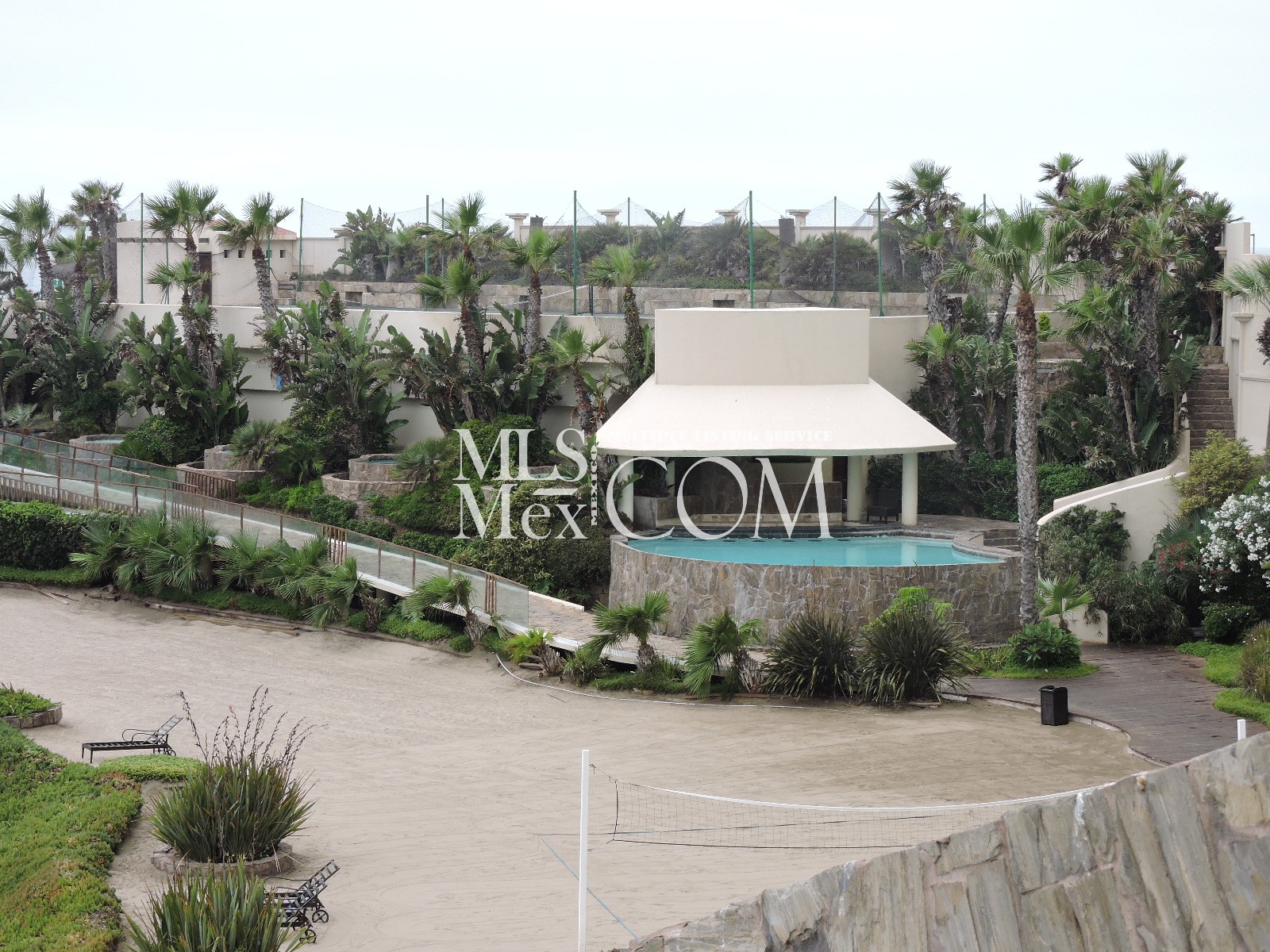 Las Olas Grand Resort & Spa | Luxury Oceanfront Condos for Rent in Rosarito Beach