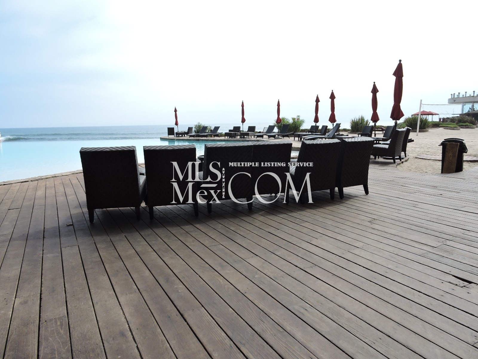 Las Olas Grand Resort & Spa | Luxury Oceanfront Condos for Rent in Rosarito Beach