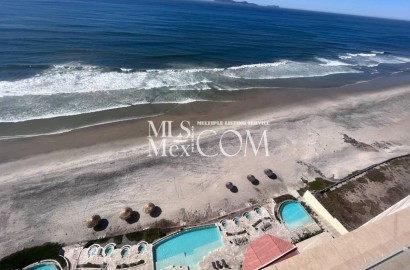 Luxury 3BR Oceanview Condo for Rent | Las Olas Mar y Sol