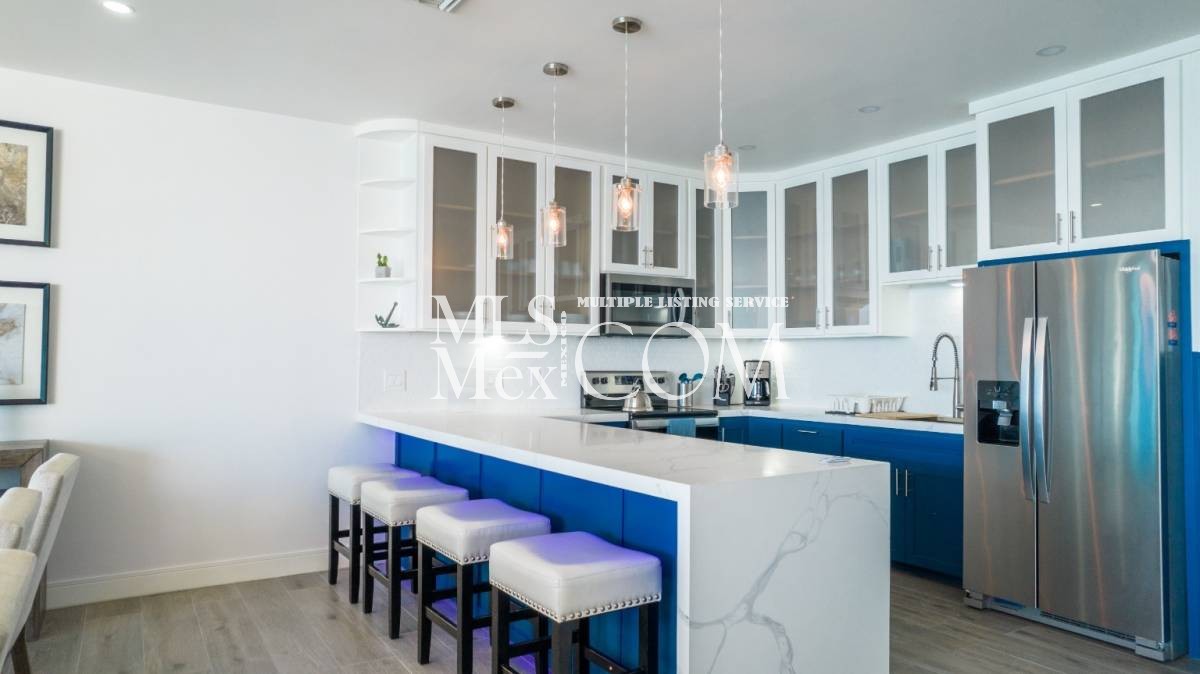 Luxury 3BR Oceanview Condo for Rent | Las Olas Mar y Sol