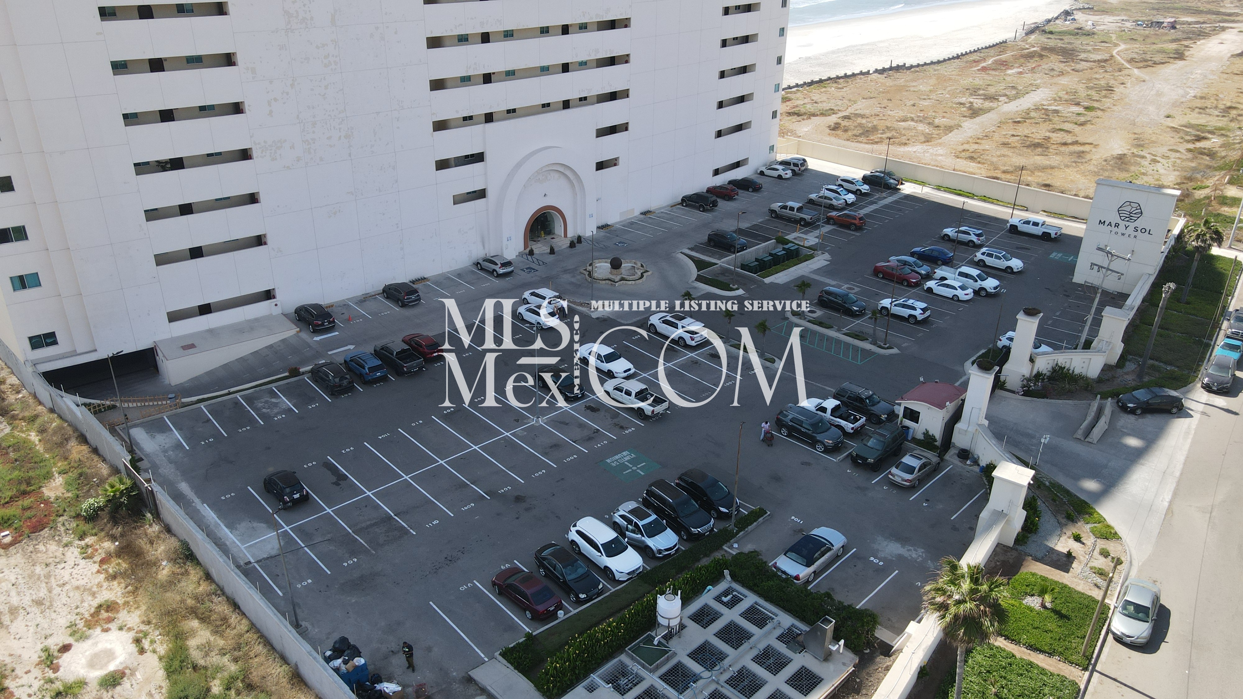 Las Olas Mar y Sol | Luxury Oceanfront Condos for Rent in Rosarito, Baja California