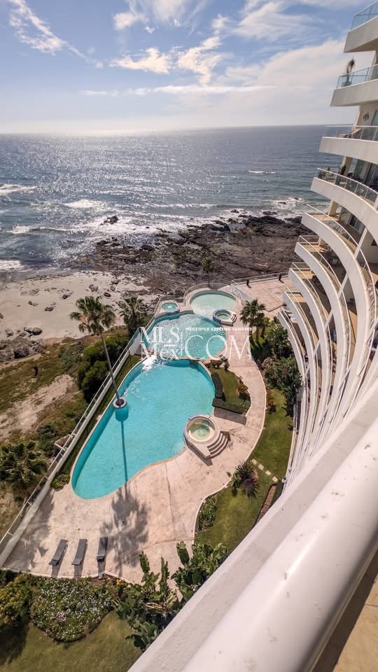 🌊 Oceanfront 2-Bedroom Condo for Sale in Rosarito, Baja California | 8th Floor | $389,000 USD