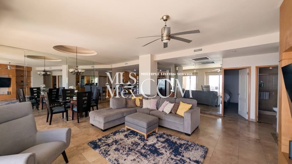 🌊 Oceanfront 2-Bedroom Condo for Sale in Rosarito, Baja California | 8th Floor | $389,000 USD