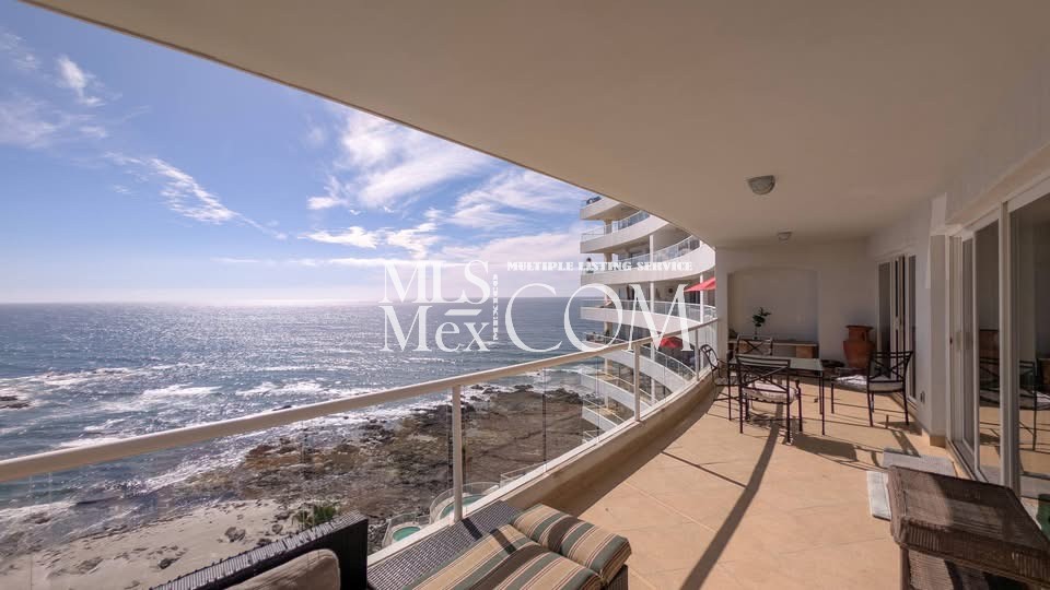 🌊 Oceanfront 2-Bedroom Condo for Sale in Rosarito, Baja California | 8th Floor | $389,000 USD