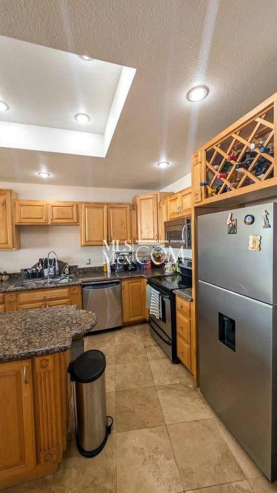 🌊 Oceanfront 2-Bedroom Condo for Sale in Rosarito, Baja California | 8th Floor | $389,000 USD