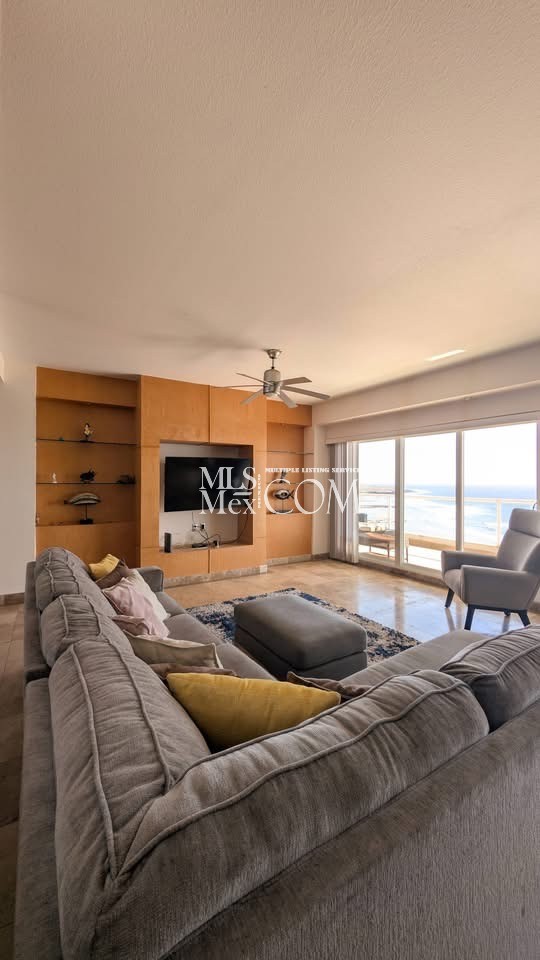 🌊 Oceanfront 2-Bedroom Condo for Sale in Rosarito, Baja California | 8th Floor | $389,000 USD